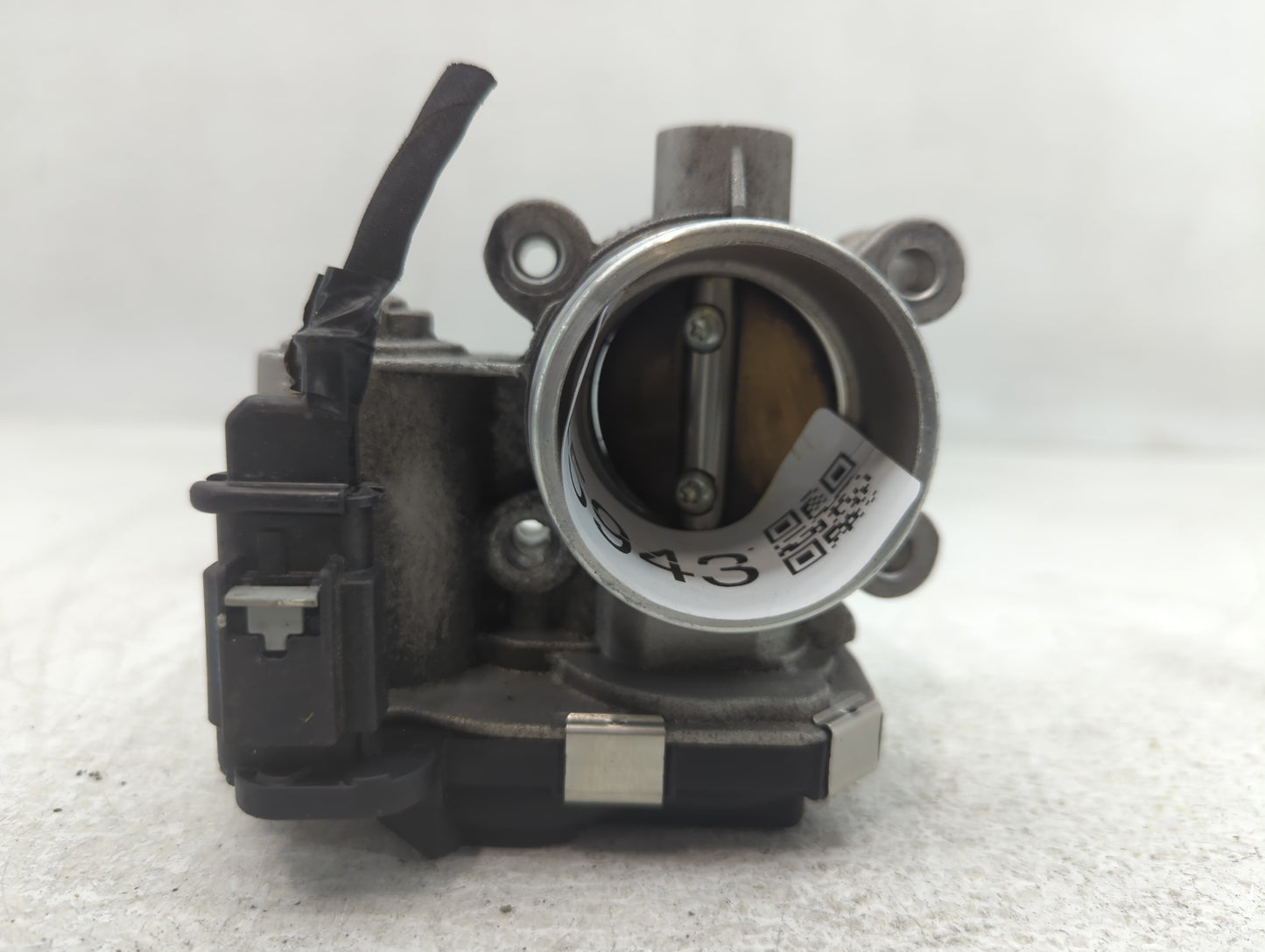 2012-2020 Buick Enclave Throttle Body P/N:12648415 12669016 Fits Fits 2012 2013 2014 2015 2016 2017 2018 2019 2020 2021 2022