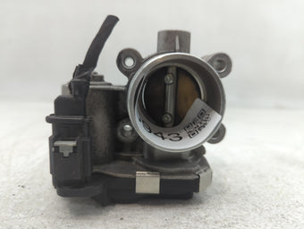 compare product 2012-2020 Buick Enclave Throttle Body P/N:12648415 12669016 Fits Fits 2012 2013 2014 2015 2016 2017 2018 2019 2020 2021 2022 OEM Used Auto Parts