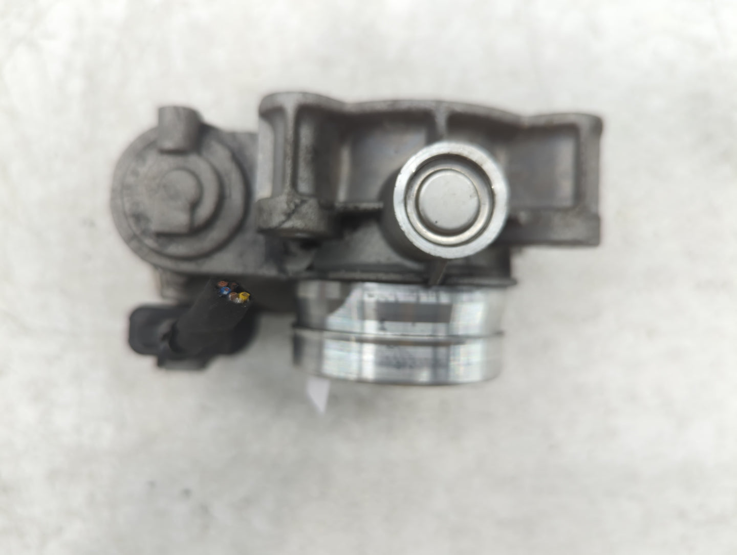 2012-2020 Buick Enclave Throttle Body P/N:12648415 12669016 Fits Fits 2012 2013 2014 2015 2016 2017 2018 2019 2020 2021 2022