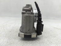 2012-2020 Buick Enclave Throttle Body P/N:12648415 12669016 Fits Fits 2012 2013 2014 2015 2016 2017 2018 2019 2020 2021 2022
