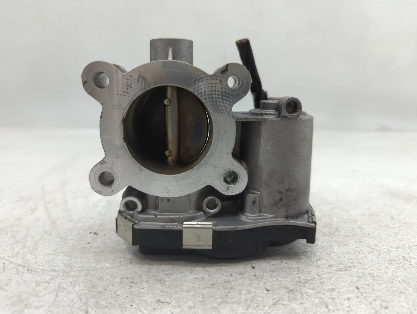 2012-2020 Buick Enclave Throttle Body P/N:12648415 12669016 Fits Fits 2012 2013 2014 2015 2016 2017 2018 2019 2020 2021 2022