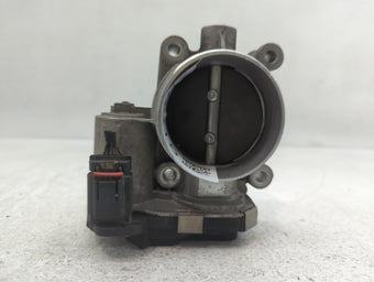 compare product 2012-2020 Buick Enclave Throttle Body P/N:12671015 Fits Fits 2012 2013 2014 2015 2016 2017 2018 2019 2020 2021 2022 OEM Used Auto Parts