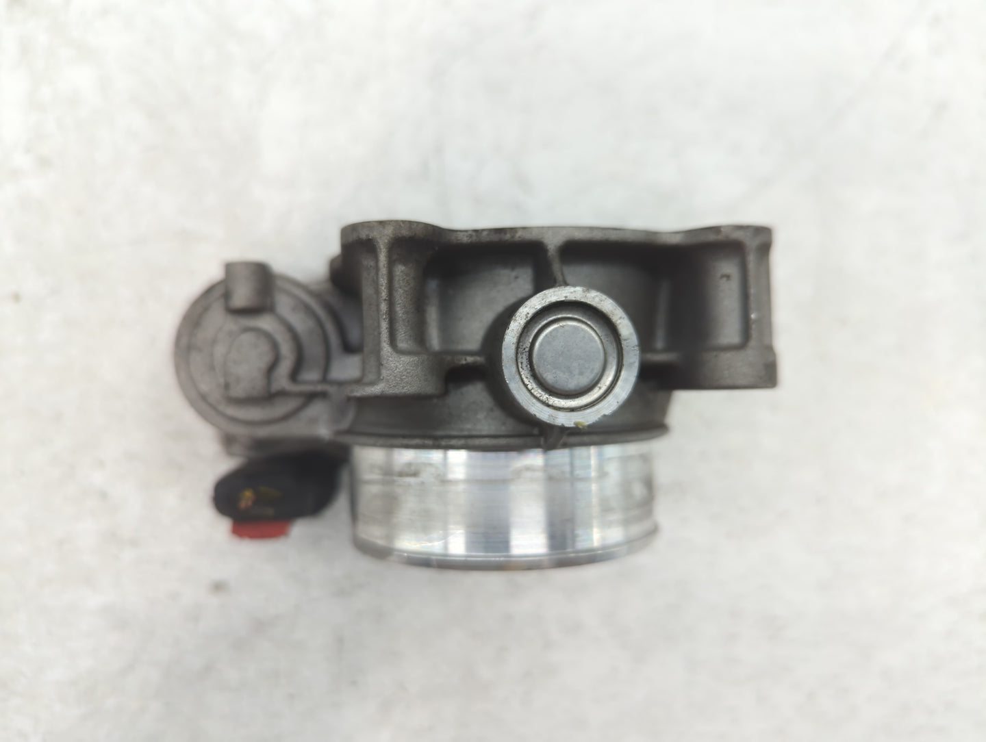 2012-2020 Buick Enclave Throttle Body P/N:12671015 Fits Fits 2012 2013 2014 2015 2016 2017 2018 2019 2020 2021 2022 OEM Used