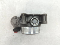 2012-2020 Buick Enclave Throttle Body P/N:12671015 Fits Fits 2012 2013 2014 2015 2016 2017 2018 2019 2020 2021 2022 OEM Used