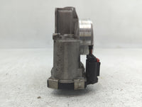 2012-2020 Buick Enclave Throttle Body P/N:12671015 Fits Fits 2012 2013 2014 2015 2016 2017 2018 2019 2020 2021 2022 OEM Used