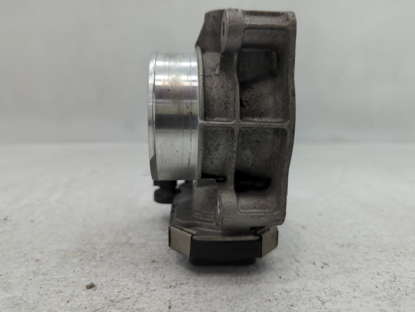 2012-2020 Buick Enclave Throttle Body P/N:12671015 Fits Fits 2012 2013 2014 2015 2016 2017 2018 2019 2020 2021 2022 OEM Used