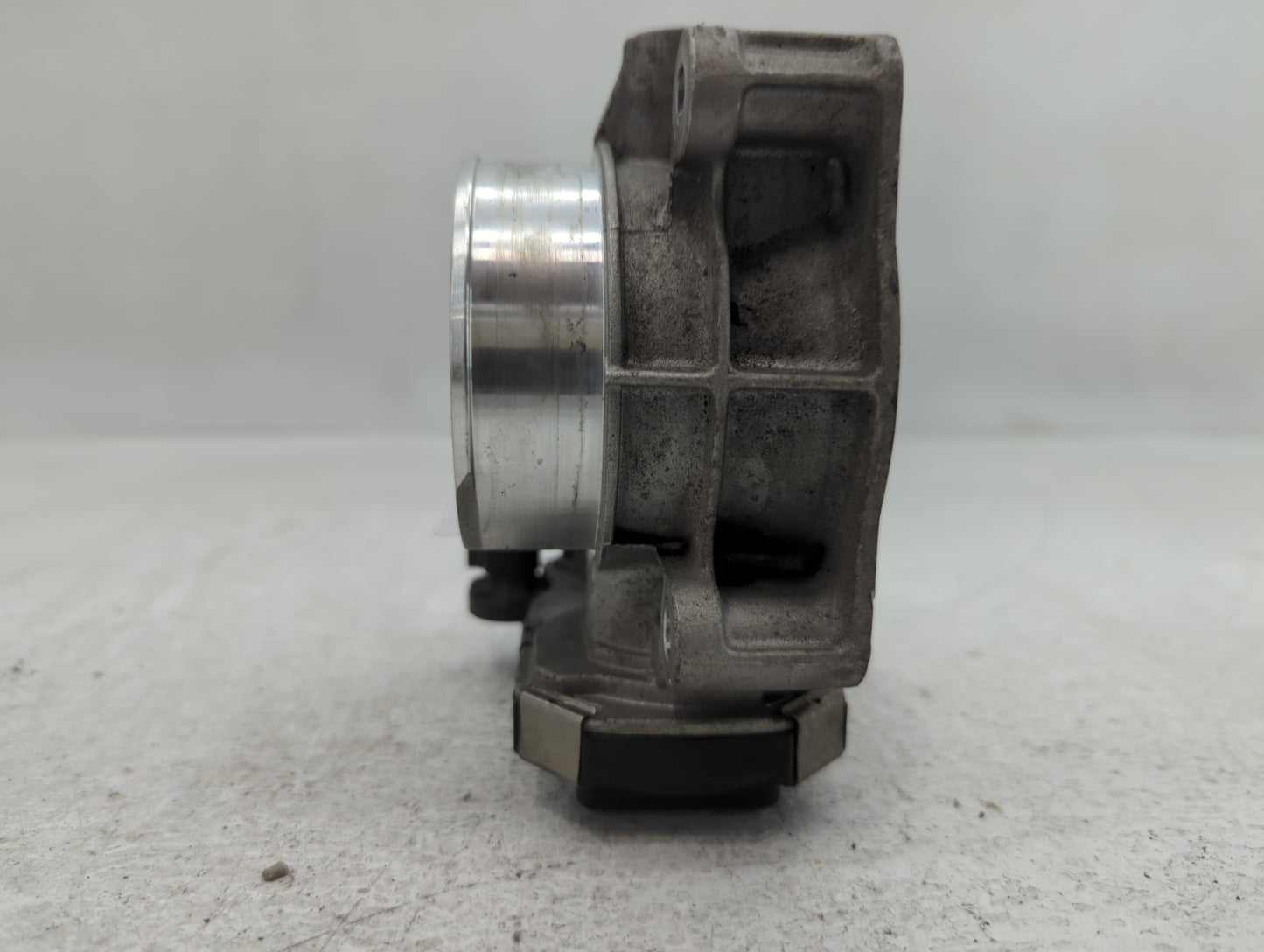 2012-2020 Buick Enclave Throttle Body P/N:12671015 Fits Fits 2012 2013 2014 2015 2016 2017 2018 2019 2020 2021 2022 OEM Used