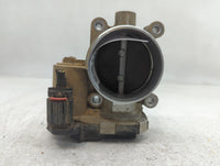 2012-2020 Buick Enclave Throttle Body P/N:12671015 Fits Fits 2012 2013 2014 2015 2016 2017 2018 2019 2020 2021 2022 OEM Used