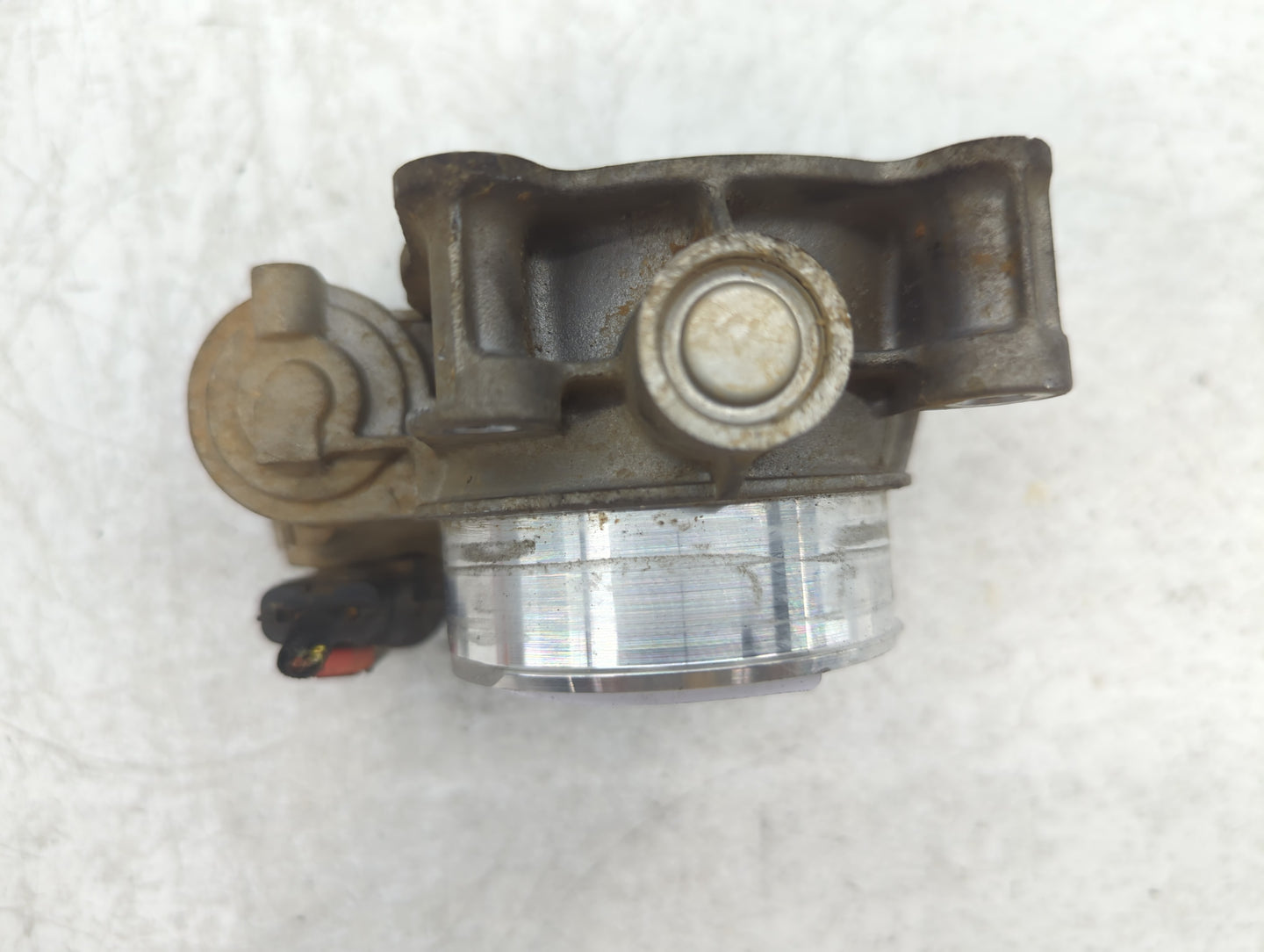 2012-2020 Buick Enclave Throttle Body P/N:12671015 Fits Fits 2012 2013 2014 2015 2016 2017 2018 2019 2020 2021 2022 OEM Used