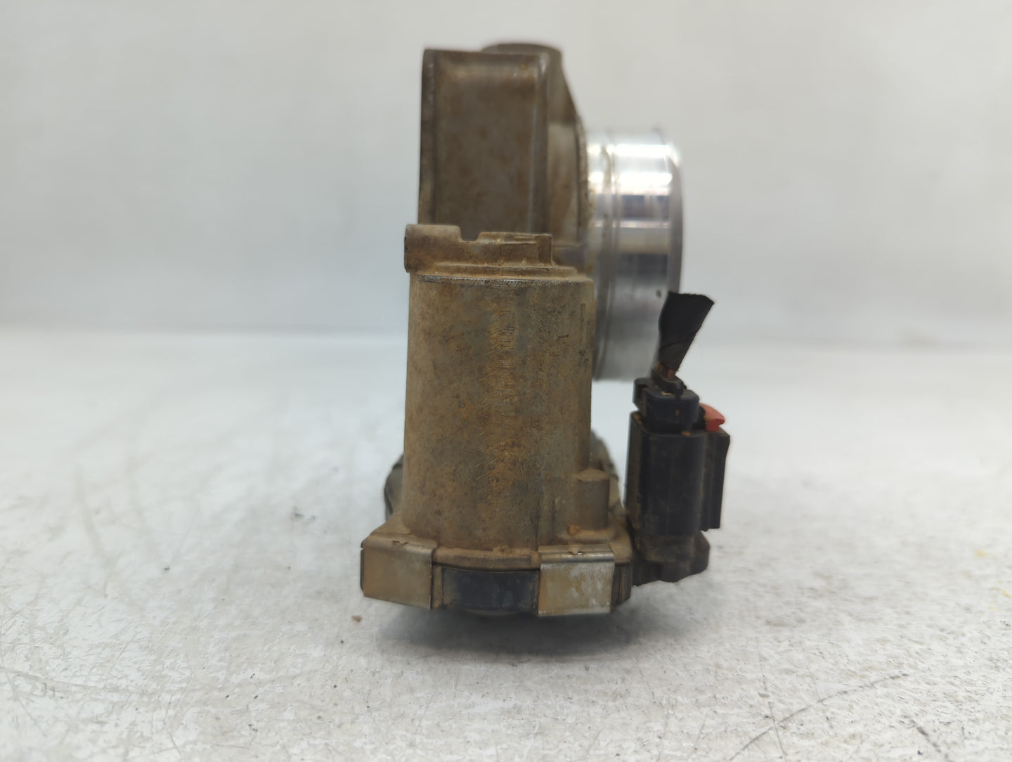 2012-2020 Buick Enclave Throttle Body P/N:12671015 Fits Fits 2012 2013 2014 2015 2016 2017 2018 2019 2020 2021 2022 OEM Used