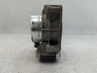 2012-2020 Buick Enclave Throttle Body P/N:12671015 Fits Fits 2012 2013 2014 2015 2016 2017 2018 2019 2020 2021 2022 OEM Used
