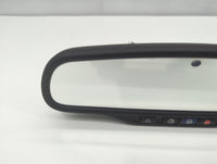 2009-2017 Buick Enclave Interior Rear View Mirror Replacement OEM P/N:E1025899 Fits OEM Used Auto Parts - Oemusedautoparts1.