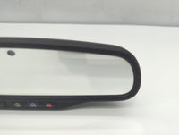 2009-2017 Buick Enclave Interior Rear View Mirror Replacement OEM P/N:E1025899 Fits OEM Used Auto Parts - Oemusedautoparts1.