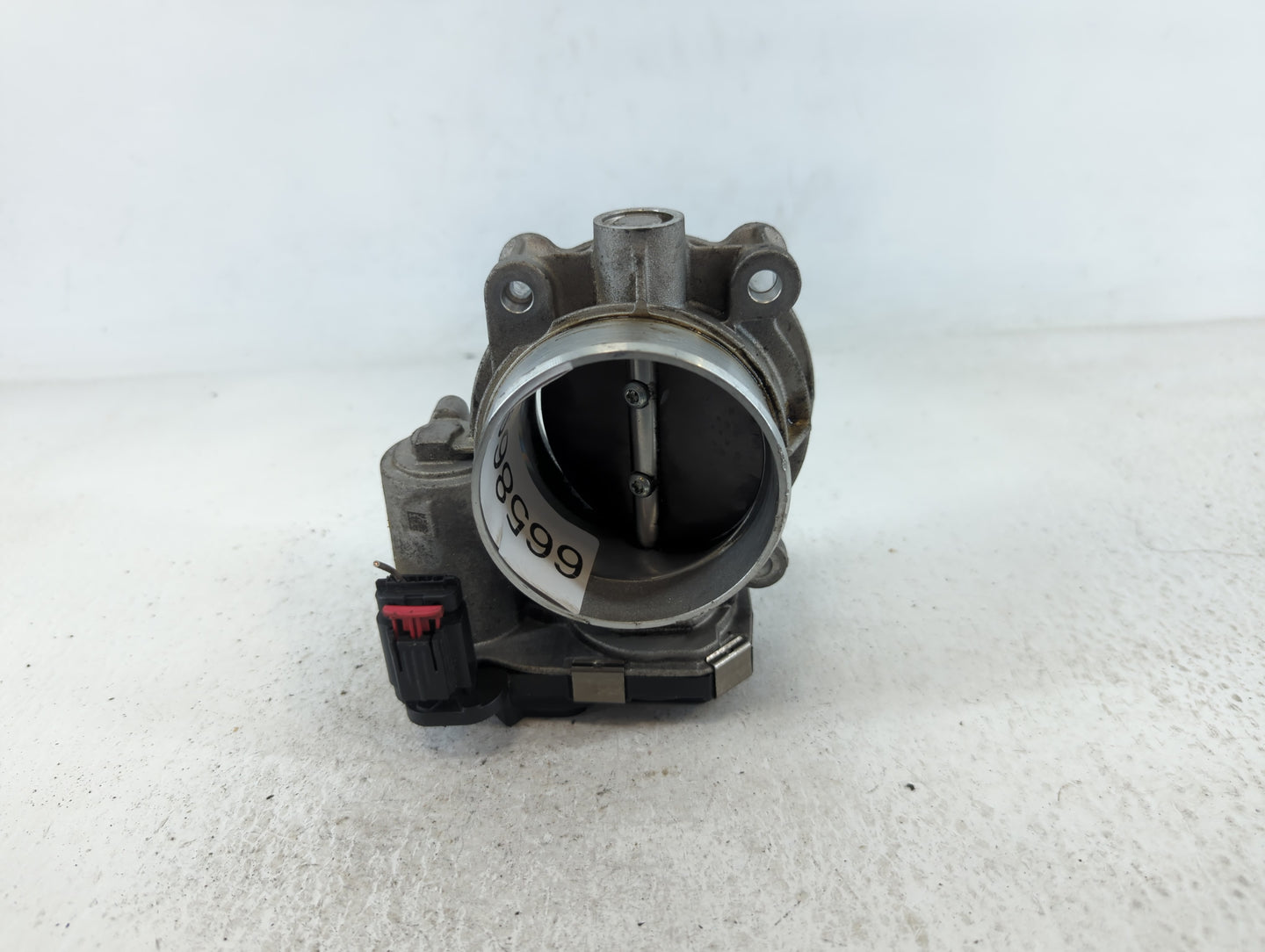 2012-2020 Buick Enclave Throttle Body P/N:12632172BA Fits Fits 2012 2013 2014 2015 2016 2017 2018 2019 2020 2021 2022 OEM Us