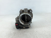 2012-2020 Buick Enclave Throttle Body P/N:12632172BA Fits Fits 2012 2013 2014 2015 2016 2017 2018 2019 2020 2021 2022 OEM Us