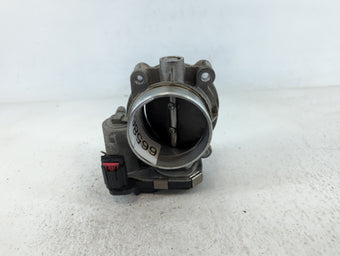compare product 2012-2020 Buick Enclave Throttle Body P/N:12632172BA Fits Fits 2012 2013 2014 2015 2016 2017 2018 2019 2020 2021 2022 OEM Used Auto Parts