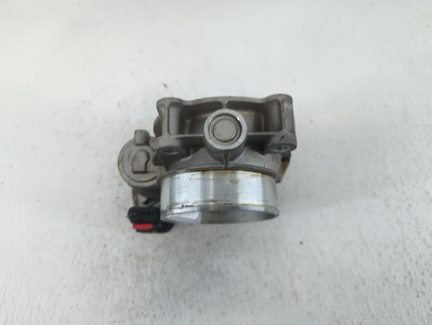 2012-2020 Buick Enclave Throttle Body P/N:12632172BA Fits Fits 2012 2013 2014 2015 2016 2017 2018 2019 2020 2021 2022 OEM Us