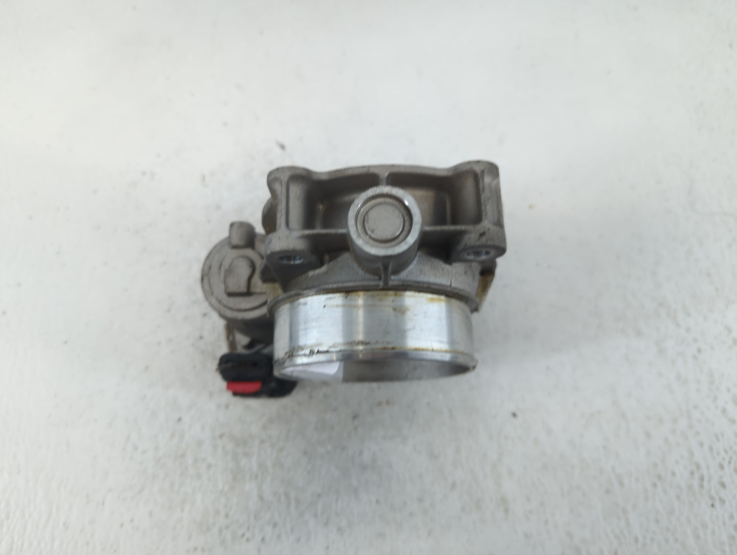 2012-2020 Buick Enclave Throttle Body P/N:12632172BA Fits Fits 2012 2013 2014 2015 2016 2017 2018 2019 2020 2021 2022 OEM Us