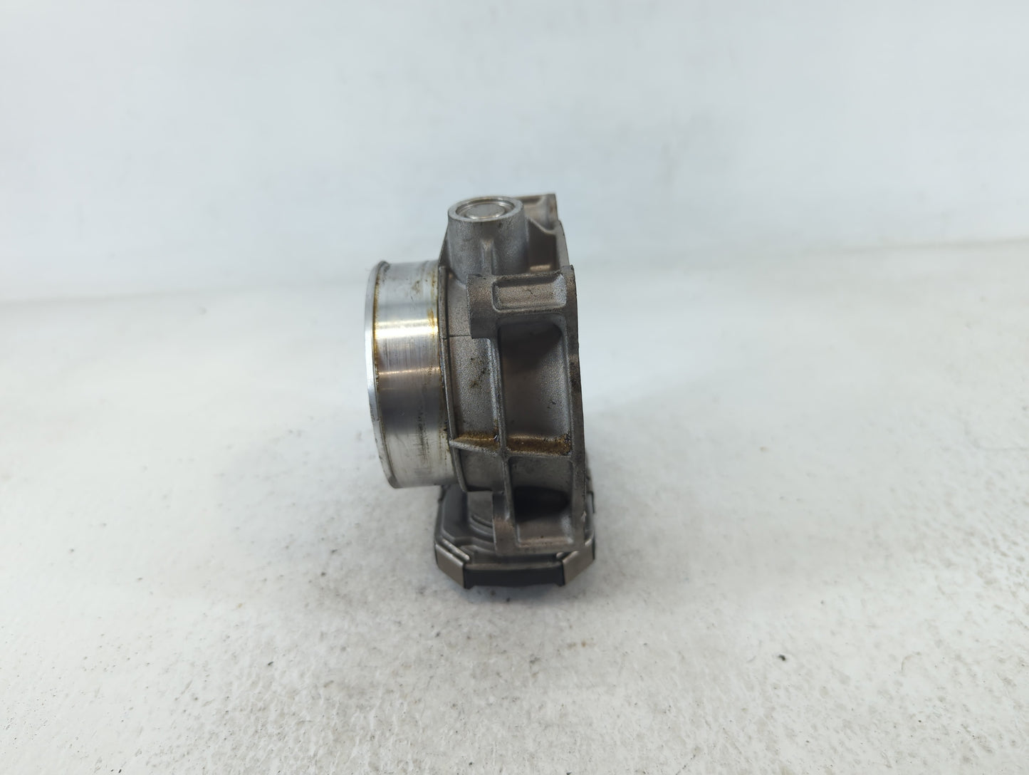 2012-2020 Buick Enclave Throttle Body P/N:12632172BA Fits Fits 2012 2013 2014 2015 2016 2017 2018 2019 2020 2021 2022 OEM Us