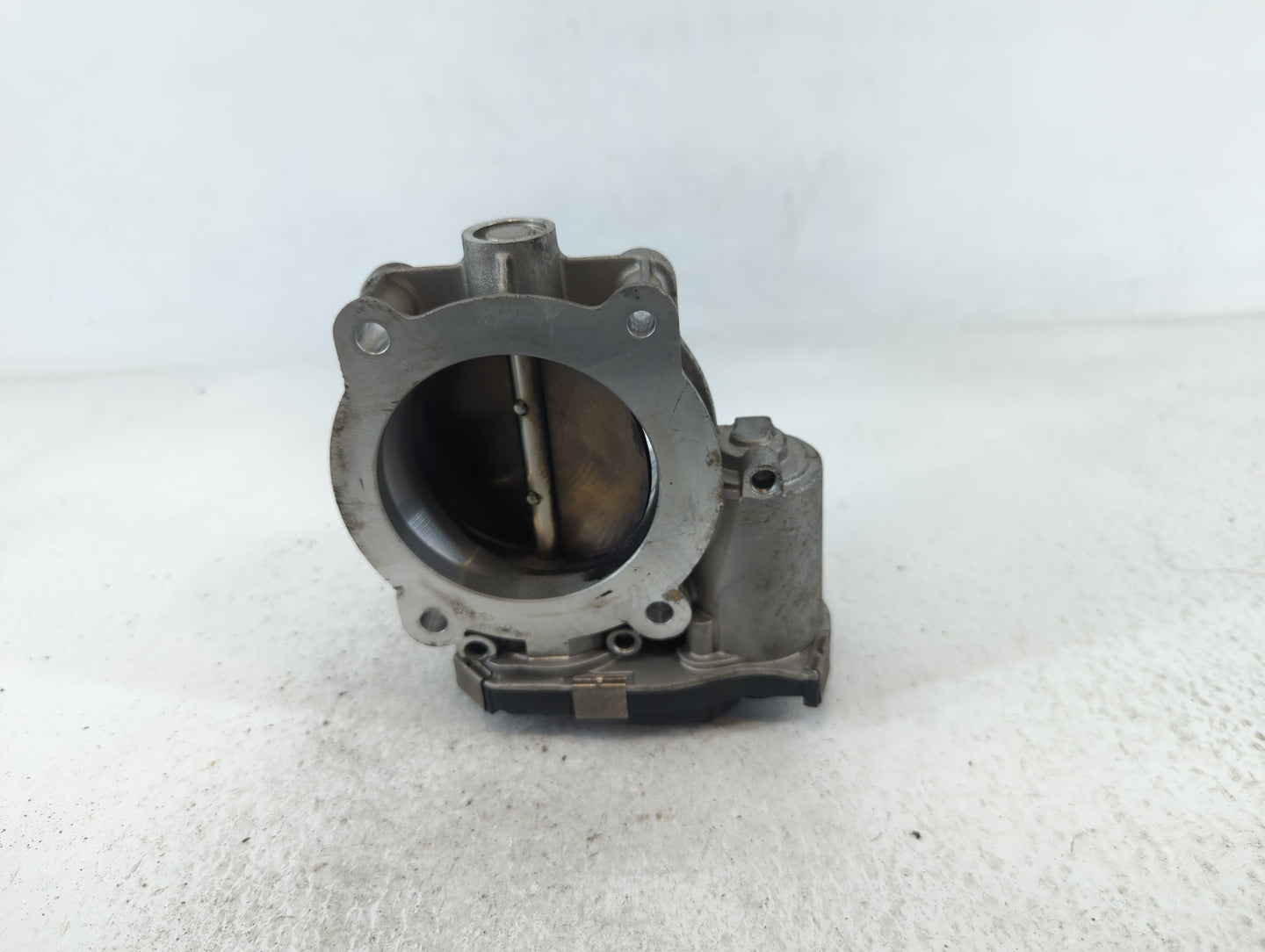 2012-2020 Buick Enclave Throttle Body P/N:12632172BA Fits Fits 2012 2013 2014 2015 2016 2017 2018 2019 2020 2021 2022 OEM Us