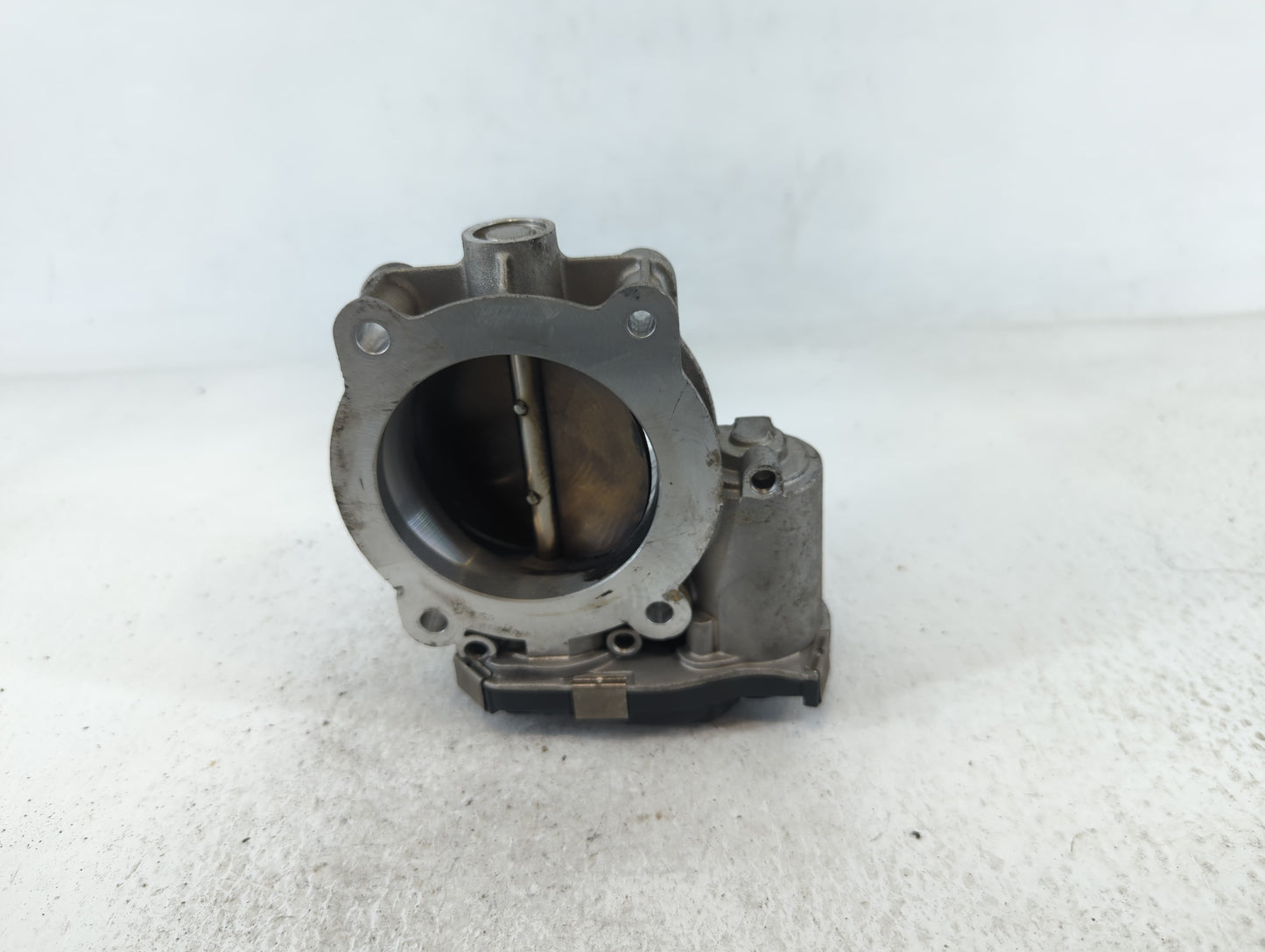 2012-2020 Buick Enclave Throttle Body P/N:12632172BA Fits Fits 2012 2013 2014 2015 2016 2017 2018 2019 2020 2021 2022 OEM Us