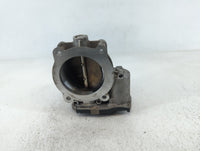 2012-2020 Buick Enclave Throttle Body P/N:12632172BA Fits Fits 2012 2013 2014 2015 2016 2017 2018 2019 2020 2021 2022 OEM Us