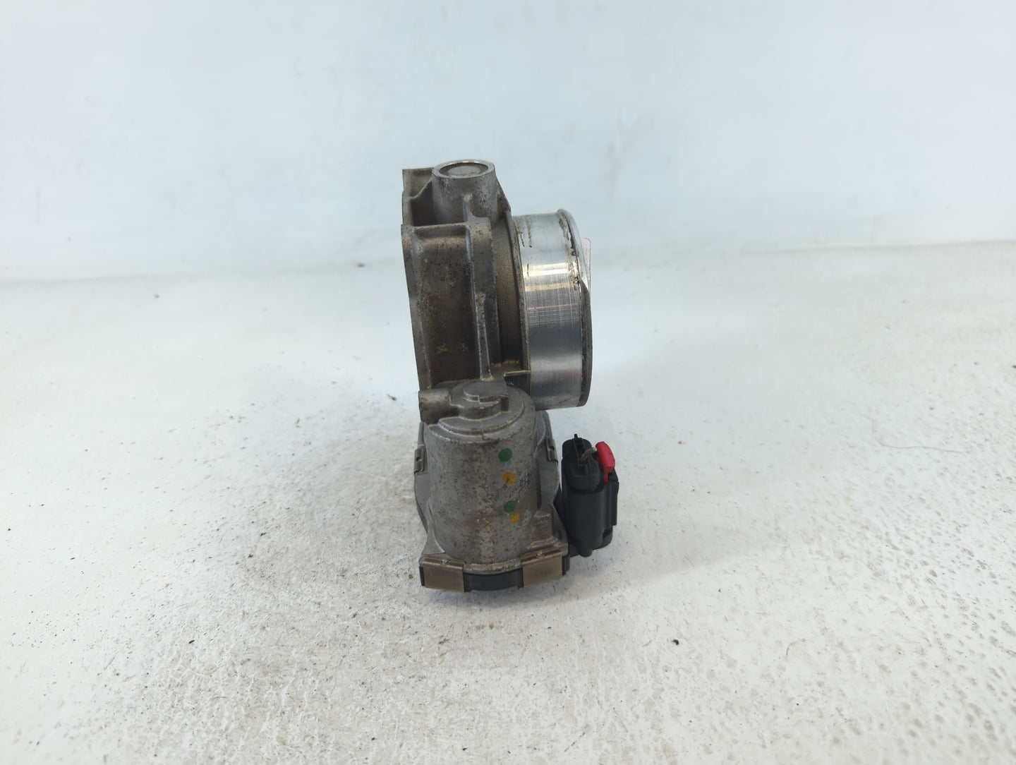 2012-2020 Buick Enclave Throttle Body P/N:12632172BA Fits Fits 2012 2013 2014 2015 2016 2017 2018 2019 2020 2021 2022 OEM Us