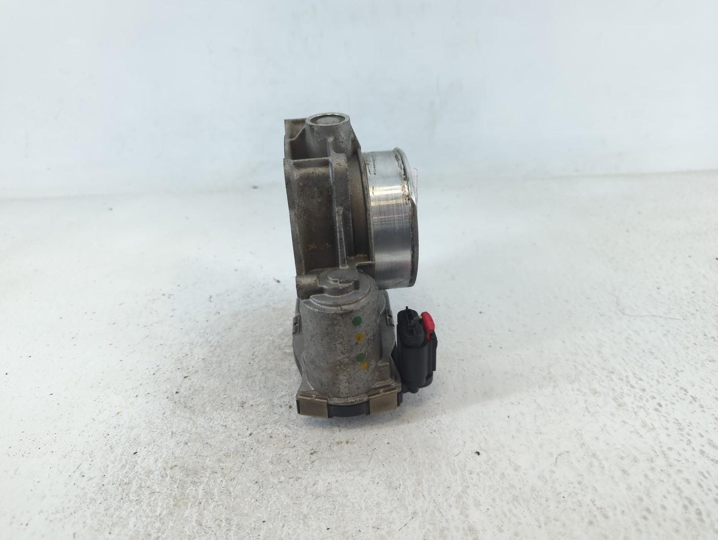 2012-2020 Buick Enclave Throttle Body P/N:12632172BA Fits Fits 2012 2013 2014 2015 2016 2017 2018 2019 2020 2021 2022 OEM Us