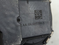 2012-2020 Buick Enclave Throttle Body P/N:12632172BA Fits Fits 2012 2013 2014 2015 2016 2017 2018 2019 2020 2021 2022 OEM Us