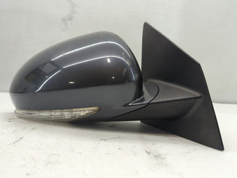 compare product 2008-2017 Buick Enclave Passenger Right Side View Manual Door Mirror