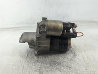 2008-2017 Buick Enclave Car Starter Motor Solenoid OEM P/N:54543 Fits OEM Used Auto Parts - Oemusedautoparts1.com