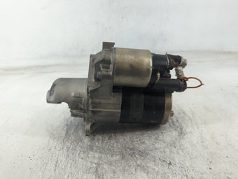 compare product 2008-2017 Buick Enclave Car Starter Motor Solenoid OEM P/N:54543 Fits OEM Used Auto Parts
