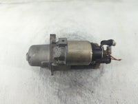 2008-2017 Buick Enclave Car Starter Motor Solenoid OEM P/N:54543 Fits OEM Used Auto Parts - Oemusedautoparts1.com