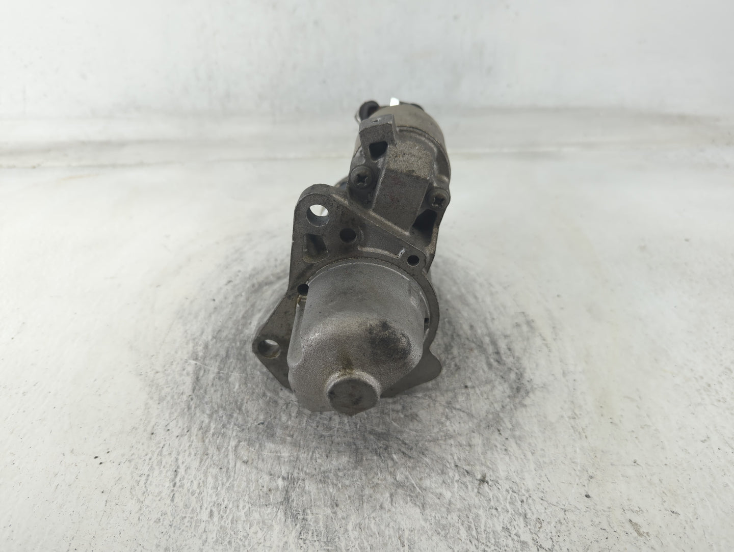2008-2017 Buick Enclave Car Starter Motor Solenoid OEM P/N:54543 Fits OEM Used Auto Parts - Oemusedautoparts1.com