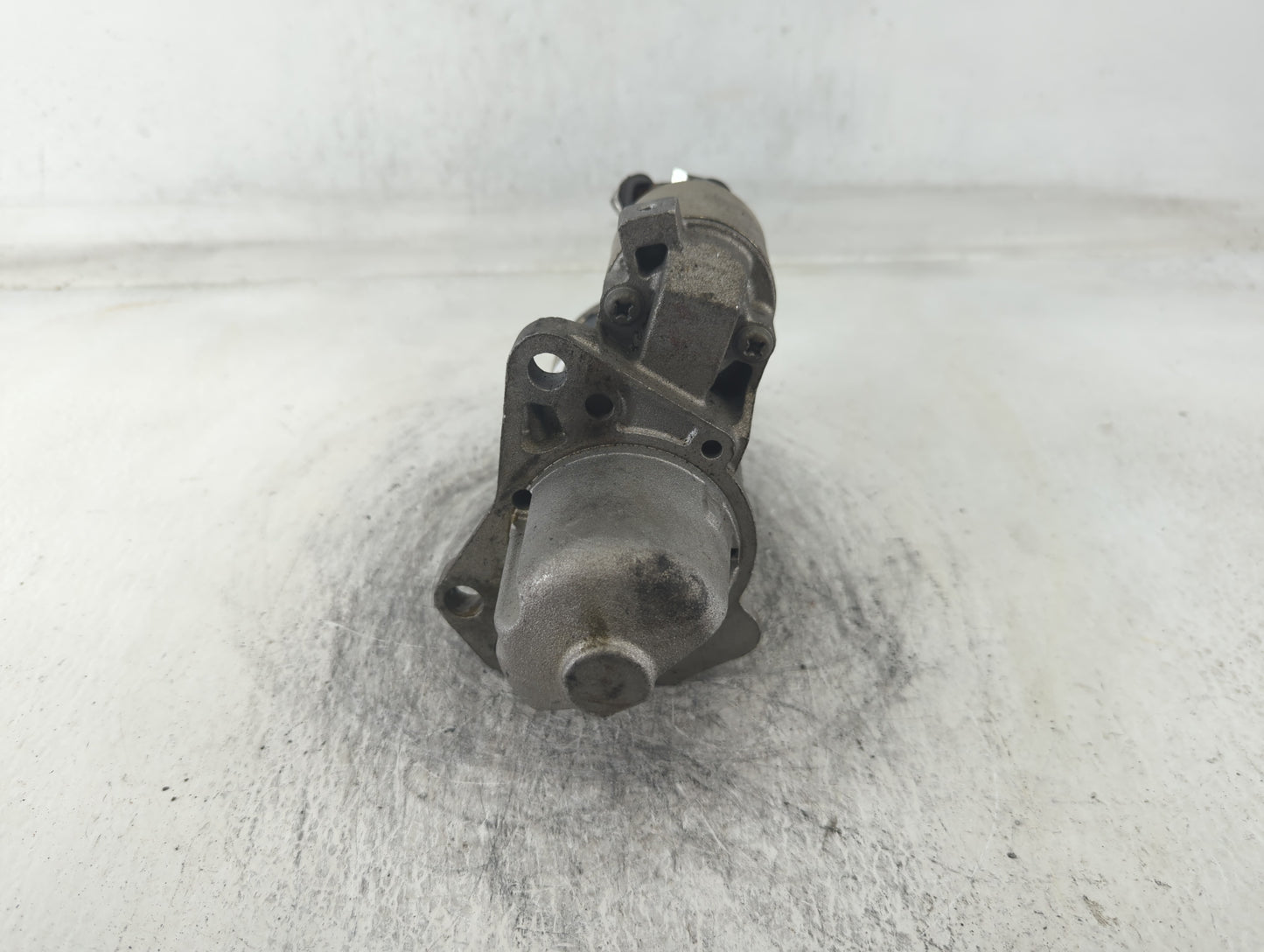 2008-2017 Buick Enclave Car Starter Motor Solenoid OEM P/N:54543 Fits OEM Used Auto Parts - Oemusedautoparts1.com
