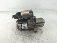 2008-2017 Buick Enclave Car Starter Motor Solenoid OEM P/N:54543 Fits OEM Used Auto Parts - Oemusedautoparts1.com
