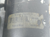 2008-2017 Buick Enclave Car Starter Motor Solenoid OEM P/N:54543 Fits OEM Used Auto Parts - Oemusedautoparts1.com