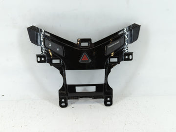 2008-2017 Buick Enclave Climate Control Module Temperature AC/Heater Replacement P/N:809773364 Fits OEM Used Auto Parts - Oe