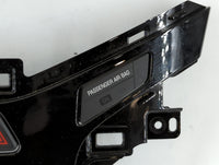 2008-2017 Buick Enclave Climate Control Module Temperature AC/Heater Replacement P/N:809773364 Fits OEM Used Auto Parts - Oe