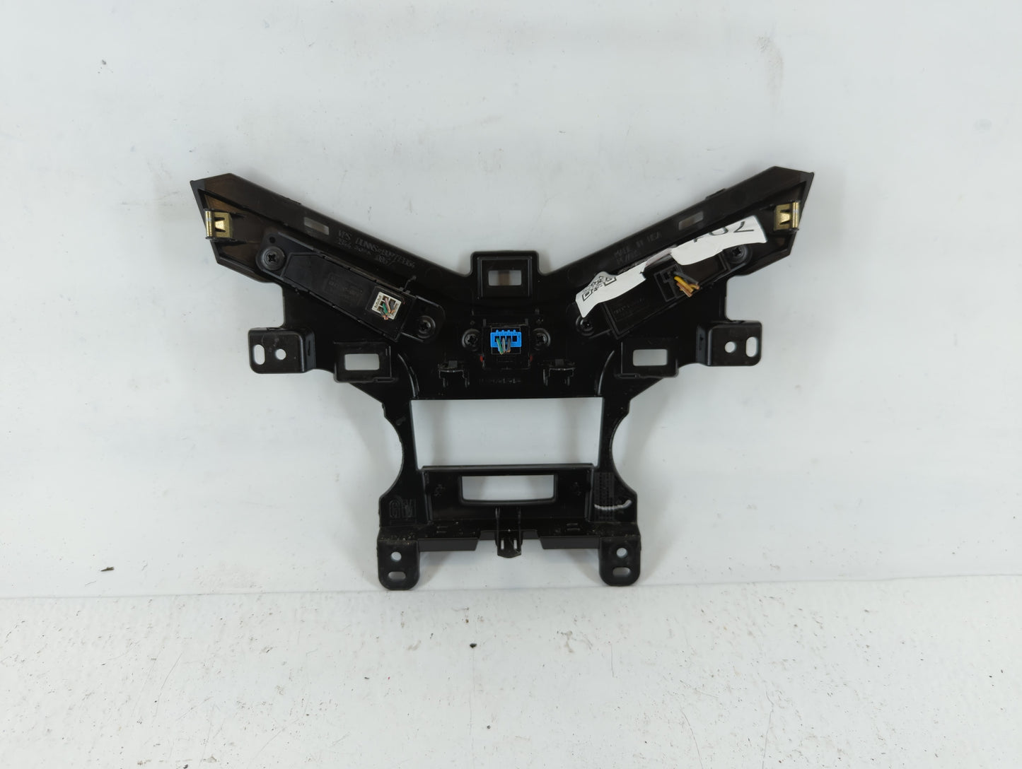 2008-2017 Buick Enclave Climate Control Module Temperature AC/Heater Replacement P/N:809773364 Fits OEM Used Auto Parts - Oe