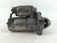 2013 Buick Enclave Car Starter Motor Solenoid OEM P/N:12637616 Fits OEM Used Auto Parts - Oemusedautoparts1.com
