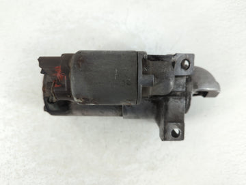 2013 Buick Enclave Car Starter Motor Solenoid OEM P/N:12637616 Fits OEM Used Auto Parts