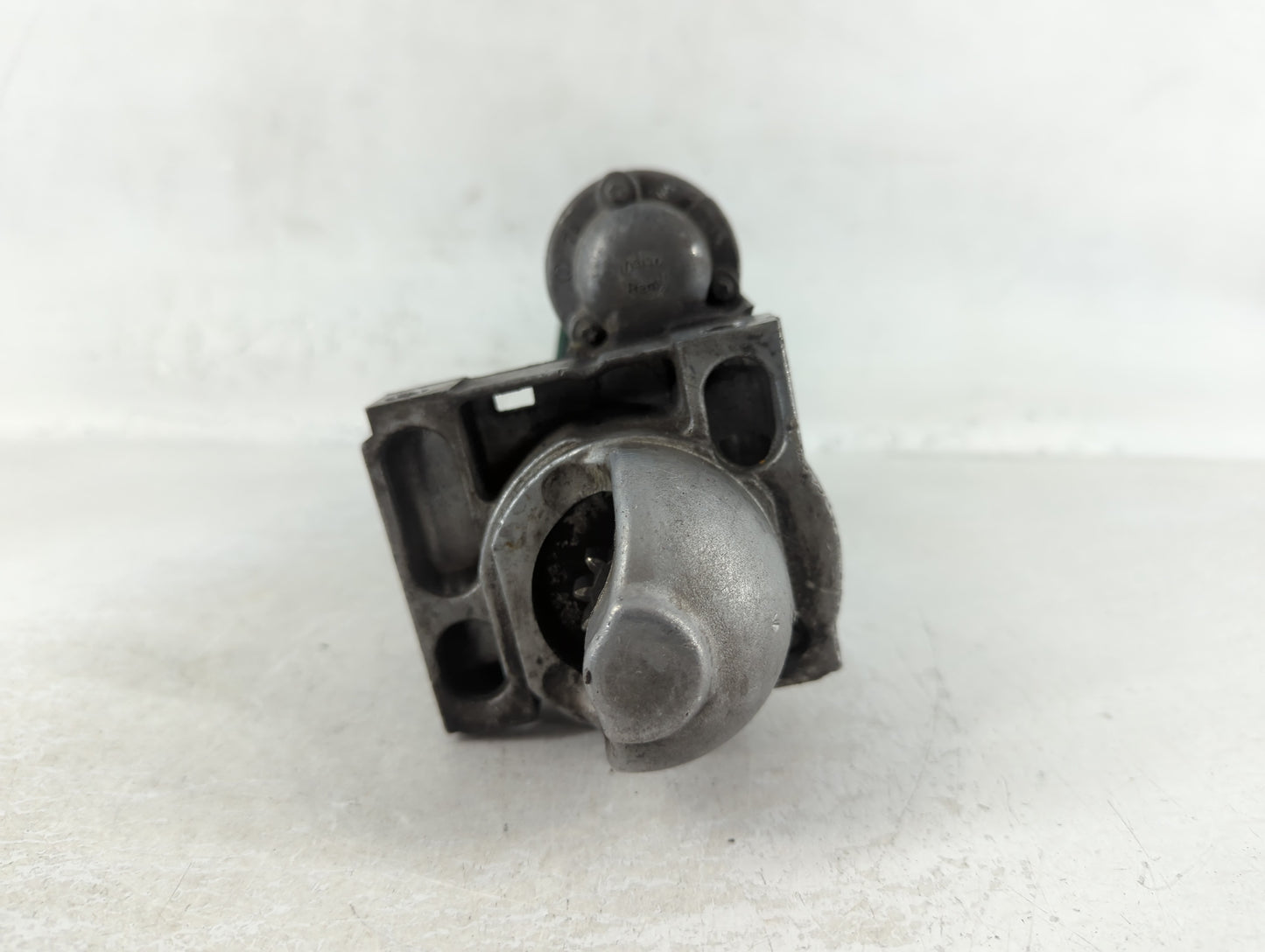 2013 Buick Enclave Car Starter Motor Solenoid OEM P/N:12637616 Fits OEM Used Auto Parts - Oemusedautoparts1.com