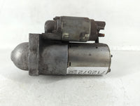2013 Buick Enclave Car Starter Motor Solenoid OEM P/N:12637616 Fits OEM Used Auto Parts - Oemusedautoparts1.com