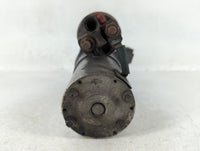 2013 Buick Enclave Car Starter Motor Solenoid OEM P/N:12637616 Fits OEM Used Auto Parts - Oemusedautoparts1.com