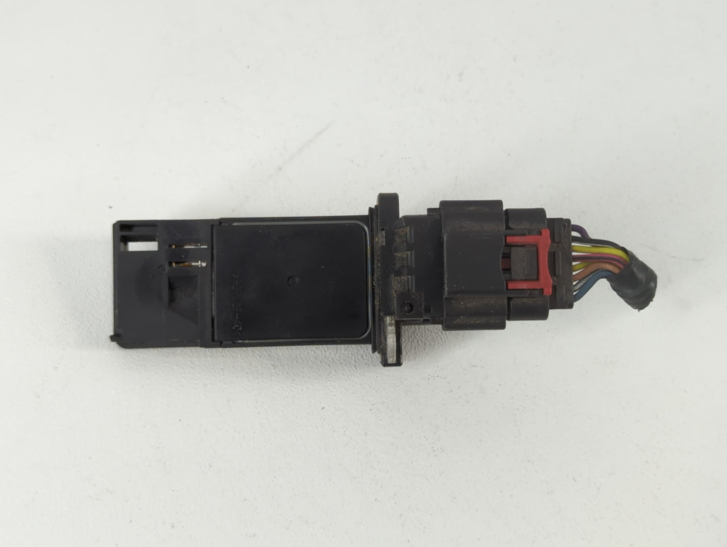 2012-2020 Buick Enclave Mass Air Flow Meter Maf - Oemusedautoparts1.com