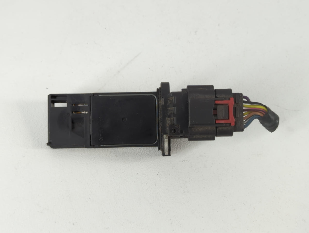 2012-2020 Buick Enclave Mass Air Flow Meter Maf Sensor 734168 - Oemusedautoparts1.com