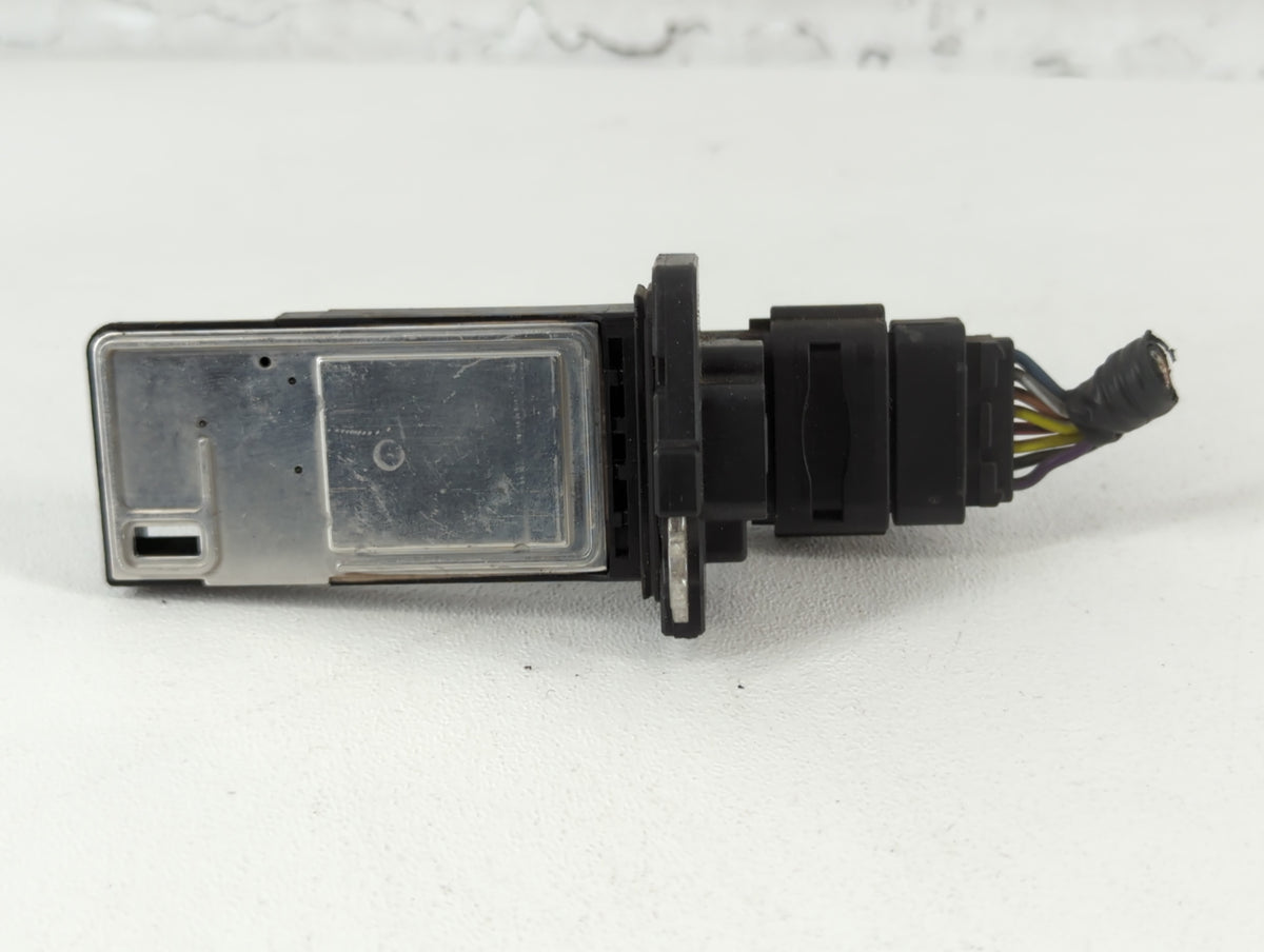 2012-2020 Buick Enclave Mass Air Flow Meter Maf Sensor 734168 - Oemusedautoparts1.com