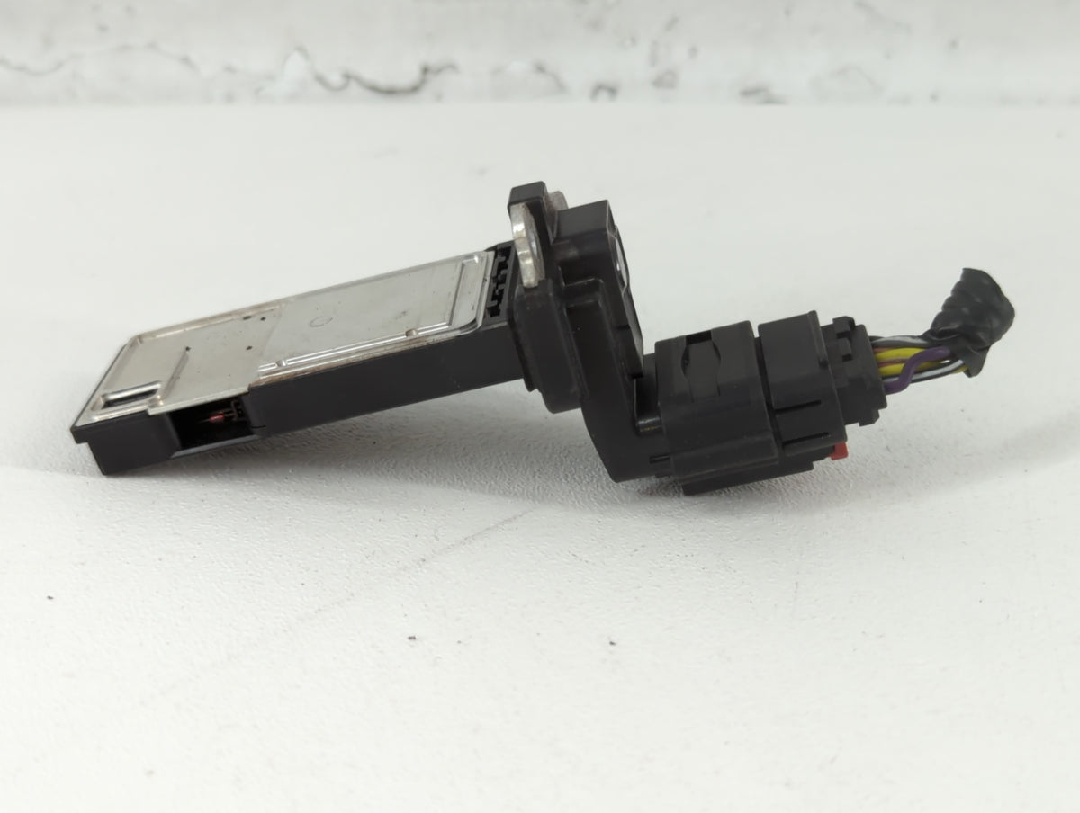 2012-2020 Buick Enclave Mass Air Flow Meter Maf Sensor 734168 - Oemusedautoparts1.com