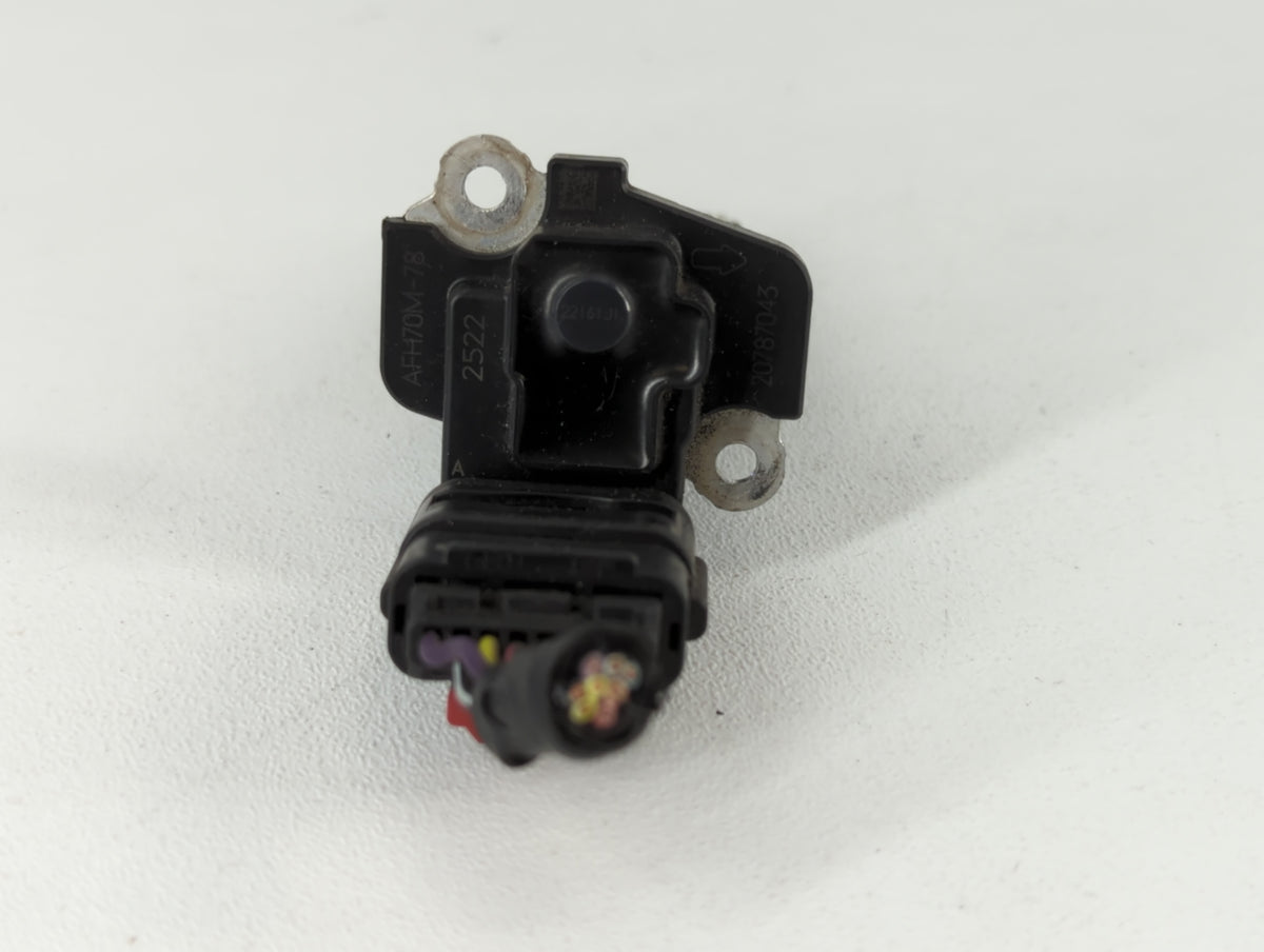 2012-2020 Buick Enclave Mass Air Flow Meter Maf Sensor 734168 - Oemusedautoparts1.com